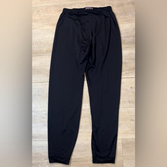 Patagonia Men’s Capilene Base Layer Leggings Size Large - Picture 5 of 6